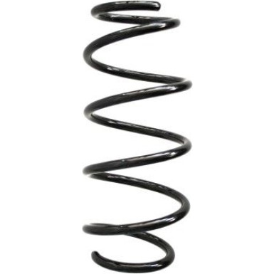 Spidan | Fahrwerksfeder | 86696
