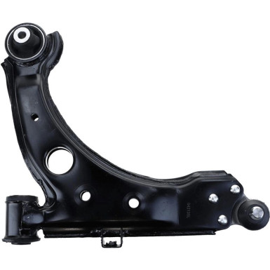 33769 01 Lenker, Radaufhängung