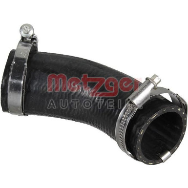 2401394 Ladeluftschlauch COMPETENCE KIT