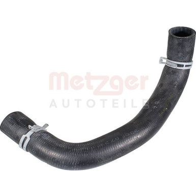 Metzger | Kühlerschlauch | 2422227