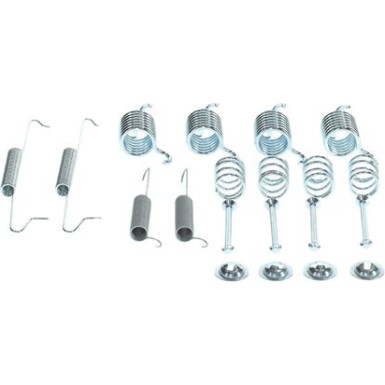 1 987 475 178 Zubehörsatz, Bremsbacken