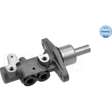 100 698 0012 Hauptbremszylinder MEYLE-ORIGINAL: True to OE. 100 698 0012 Hauptbremszylinder MEYLE-ORIGINAL: True to OE.