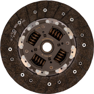 LuK 625 3061 33 Kupplungssatz RepSet Pro LuK 625 3061 33 Kupplungssatz RepSet Pro