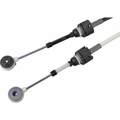 3150229 Seilzug, Schaltgetriebe