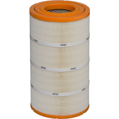 Hengst Filter | Luftfilter | E811L01