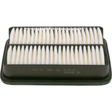 BOSCH 1 457 433 784 Luftfilter BOSCH 1 457 433 784 Luftfilter