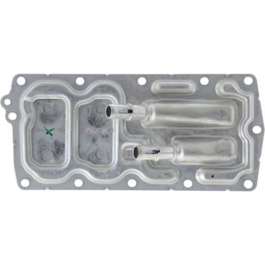 CI 403 000P Ladeluftkühler BEHR *** PREMIUM LINE *** CI 403 000P Ladeluftkühler BEHR *** PREMIUM LINE ***