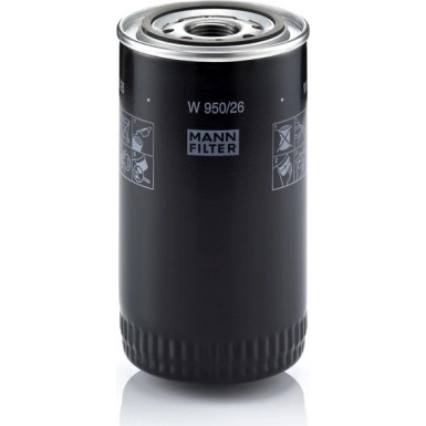 W 950/26 Ölfilter W 950/26 Ölfilter