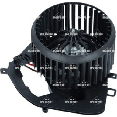 34572 Innenraumgebläse