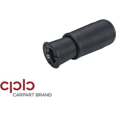 504199 Luftfeder, Fahrwerk