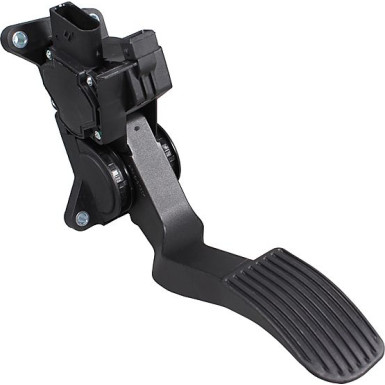 Metzger | Sensor, Fahrpedalstellung | 0901478