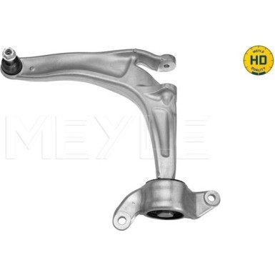 Meyle Lenker, Radaufhängung MEYLE-HD: Better than OE 31-16 050 0007/HD