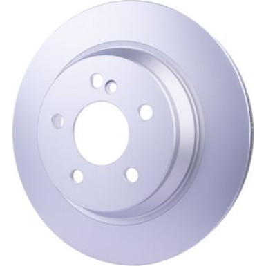Hella | Bremsscheibe | 8DD 355 115-391