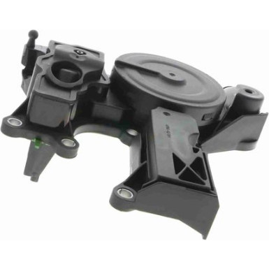 V10-4697 Ölabscheider, Kurbelgehäuseentlüftung Original VAICO Qualität