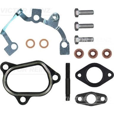 04-10073-01 Montagesatz, Lader