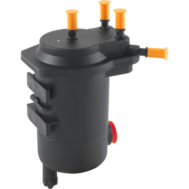 Valeo | Kraftstofffilter | 587556