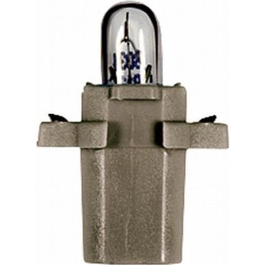 Hella | Glühlampe, Instrumentenbeleuchtung | 8GA 007 997-061