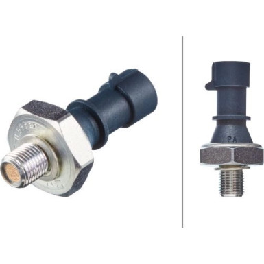 6ZL 008 780-011 Öldruckschalter