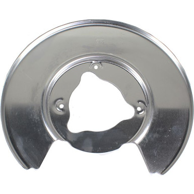 6115565 Spritzblech, Bremsscheibe GREENPARTS