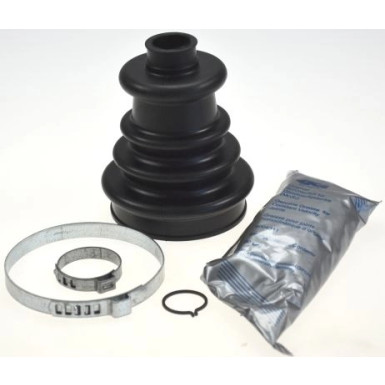 26000 Faltenbalgsatz, Antriebswelle