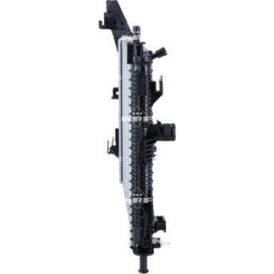 NRF | Kühler, Motorkühlung | 58650