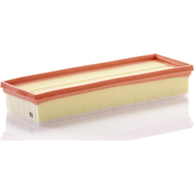 MANN-FILTER C 34 120 Luftfilter MANN-FILTER C 34 120 Luftfilter