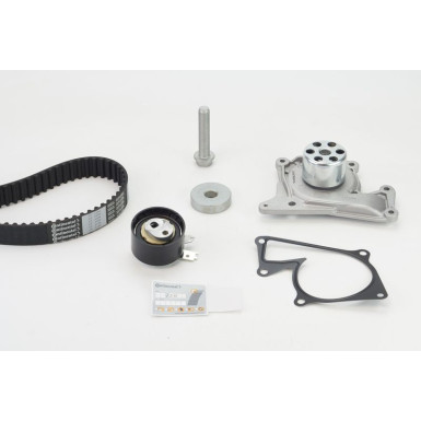 CT1184WP2 Wasserpumpe + Zahnriemensatz