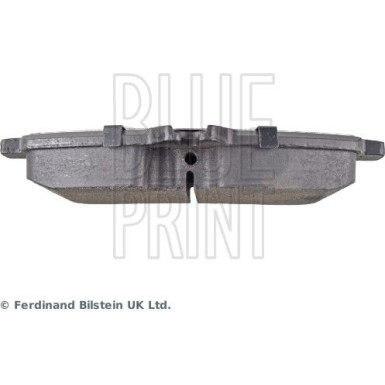 Blue Print | Bremsbelagsatz, Scheibenbremse | ADU174227