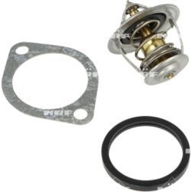 725302 Thermostat, Kühlmittel EASY FIT