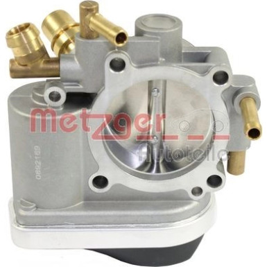 0892169 Drosselklappenstutzen