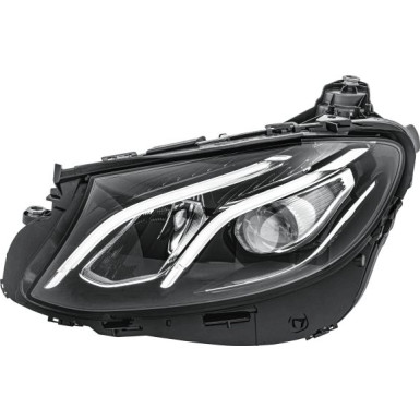 Hella | Hauptscheinwerfer | 1LX 012 076-531