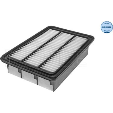 37-12 321 0021 Luftfilter MEYLE-ORIGINAL: True to OE.