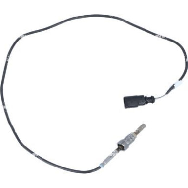 707048 Sensor, Abgastemperatur EASY FIT