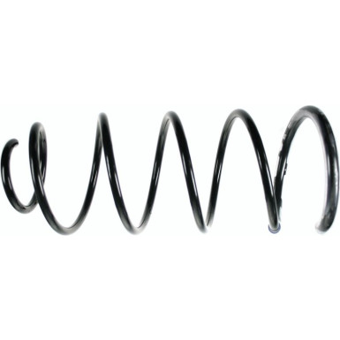 998 513 Fahrwerksfeder