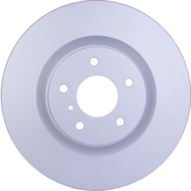 Hella | Bremsscheibe | 8DD 355 120-271