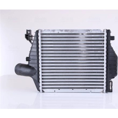 96843 Ladeluftkühler ** FIRST FIT ** 96843 Ladeluftkühler ** FIRST FIT **