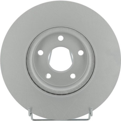 DDF1225C Bremsscheibe PREMIER Coat+ disc