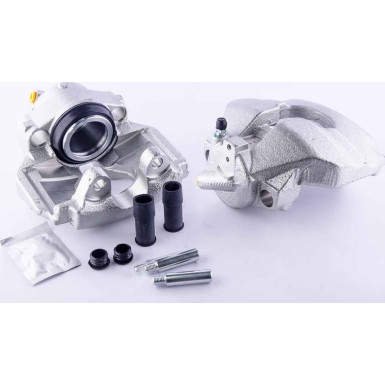 Hella | Bremssattel | 8AN 355 793-271