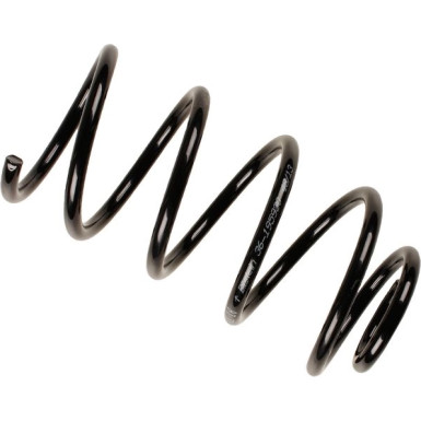 36-195930 Fahrwerksfeder BILSTEIN - B3 Serienersatz (Federn)