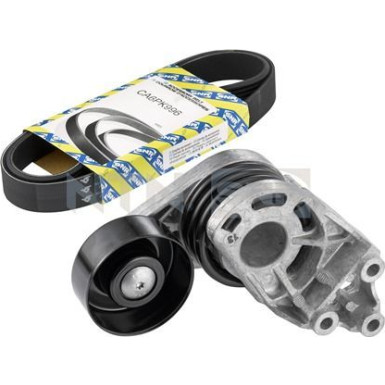 KA857.03 Keilrippenriemensatz