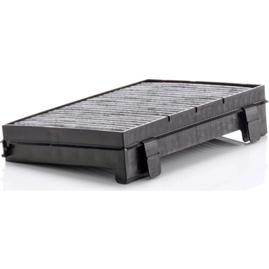 MANN-FILTER CUK 26 018 Innenraumfilter, Aktivkohlefilter MANN-FILTER CUK 26 018 Innenraumfilter, Aktivkohlefilter