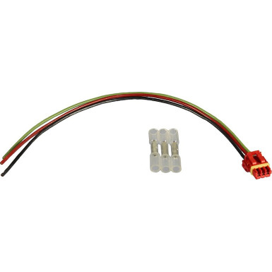 Metzger | Kabelreparatursatz, Bremsleuchte | 2323053