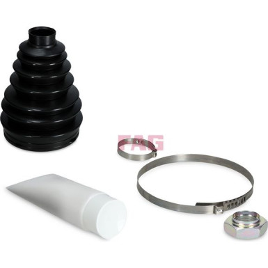 772 0327 30 Faltenbalgsatz, Antriebswelle