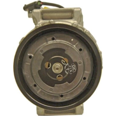 ACP 100 000S Kompressor, Klimaanlage BEHR