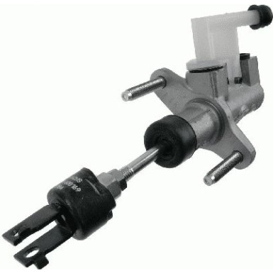 6284 600 169 Geberzylinder, Kupplung