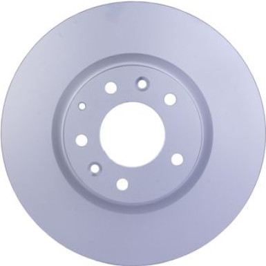 Hella | Bremsscheibe | 8DD 355 120-301