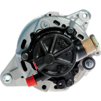 8EL 011 711-771 Generator