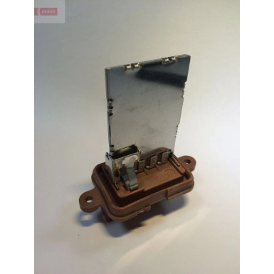 DRS09010 Widerstand, Innenraumgebläse DRS09010 Widerstand, Innenraumgebläse