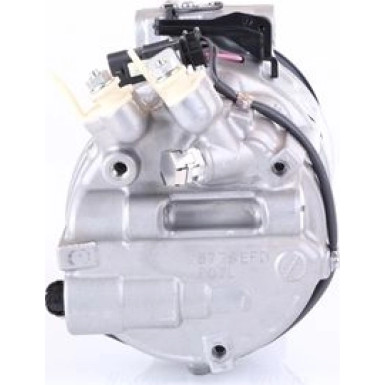 890585 Kompressor, Klimaanlage ** FIRST FIT **