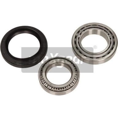 33-0184 Radlagersatz